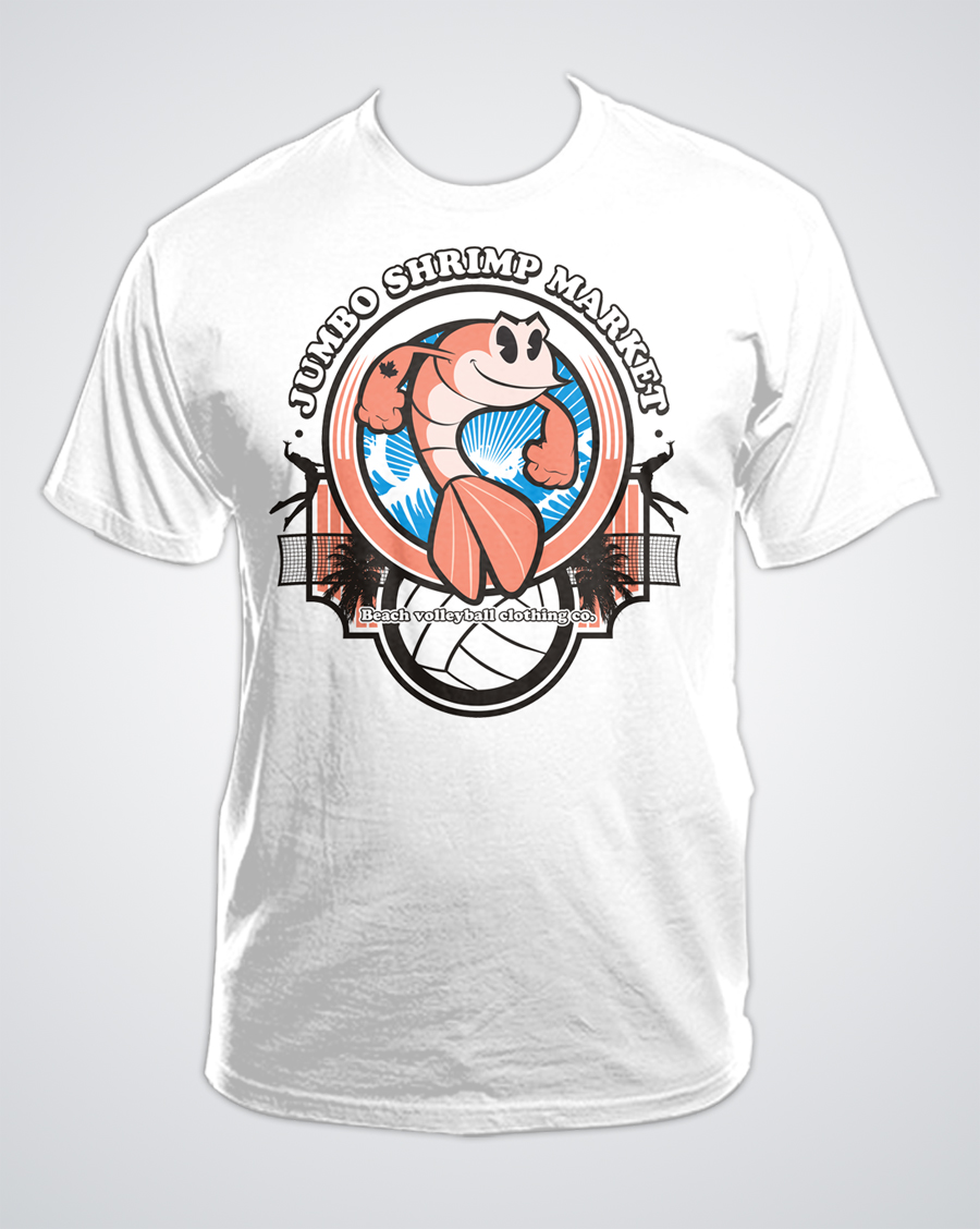 T-Shirt-Design von D'Mono für JA Marketing Solutions | Design #1430685