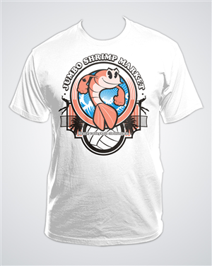 T-shirt Design by D'Mono for JA Marketing Solutions | Design: #1430685