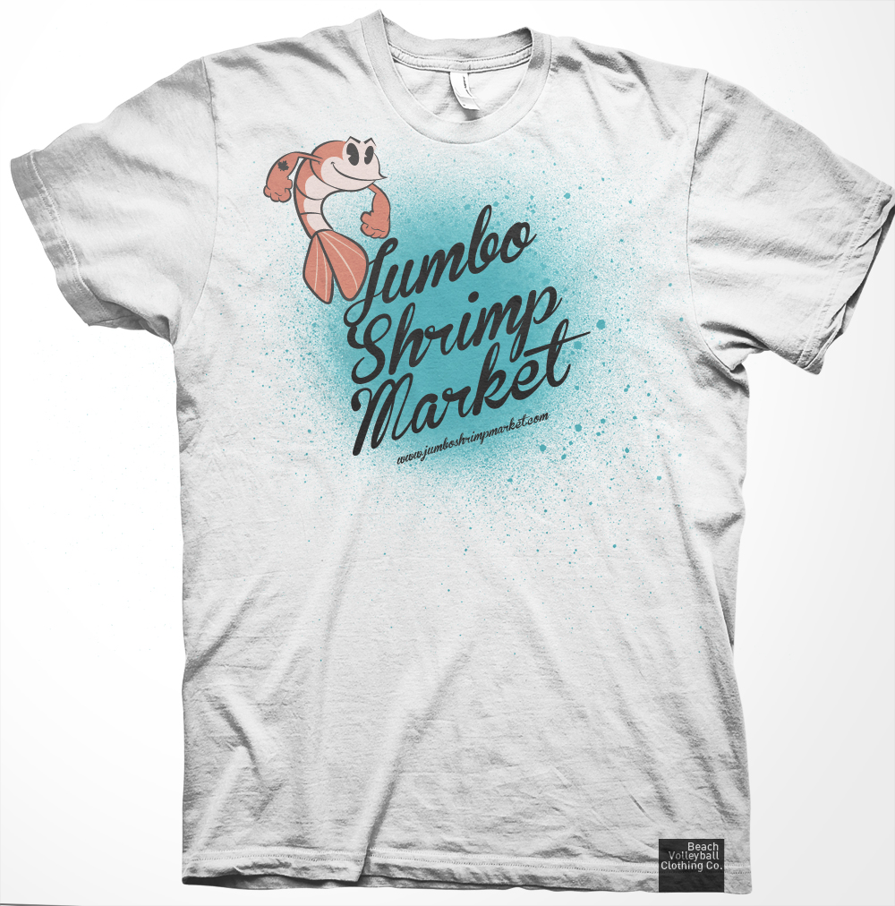 Design de T-shirt par andrew bellamy pour JA Marketing Solutions | Design #1345474