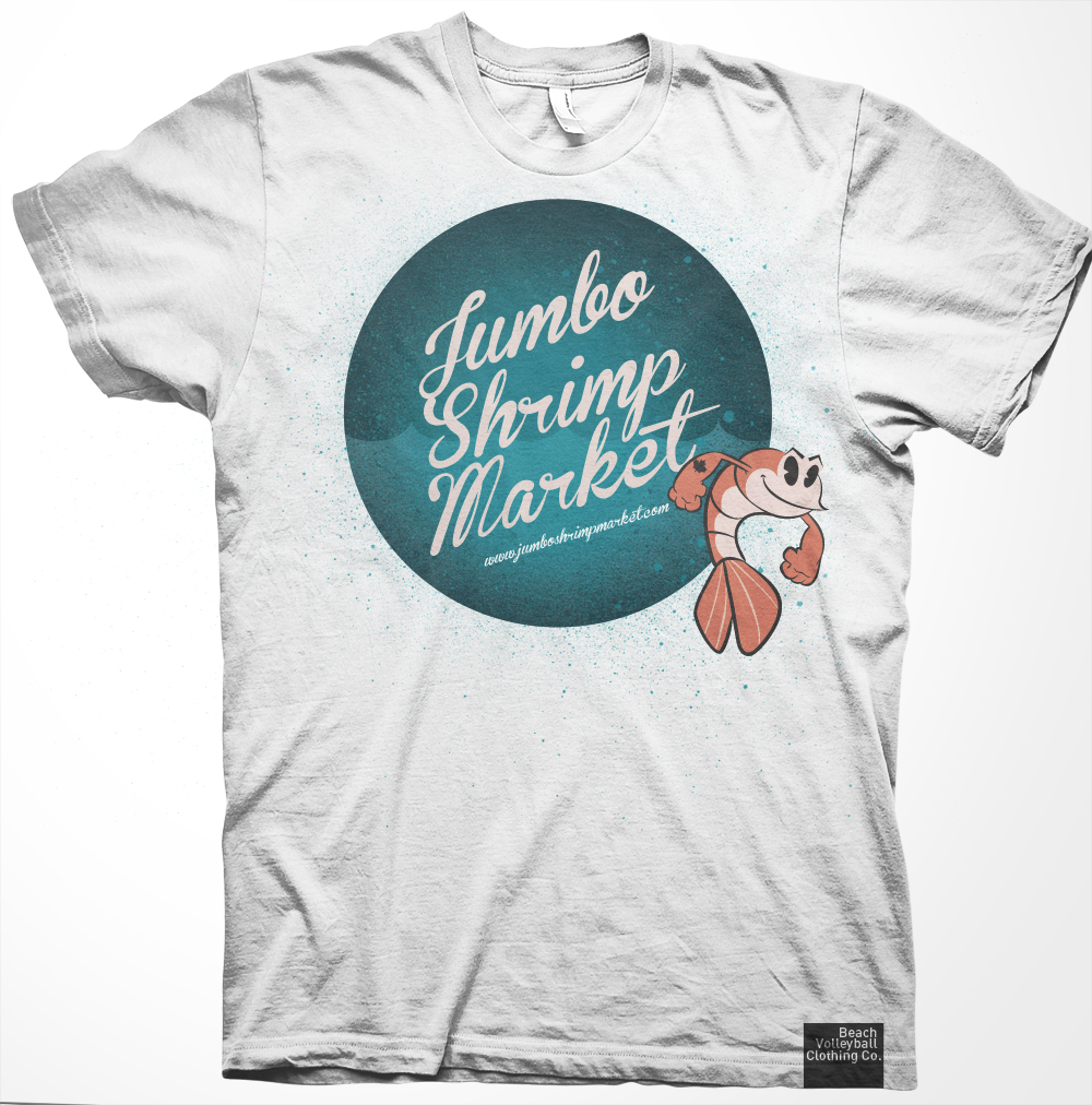 T-shirt Design by andrew bellamy for JA Marketing Solutions | Design #1345481
