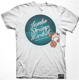 T-Shirt-Design von andrew bellamy für JA Marketing Solutions | Design: #1345481