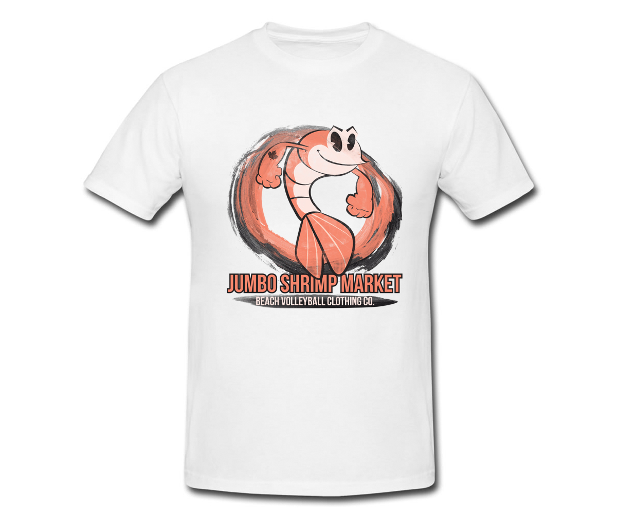 T-shirt Design by Róbert Kóródi for JA Marketing Solutions | Design #1354530