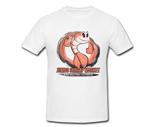 T-Shirt-Design von Róbert Kóródi für JA Marketing Solutions | Design: #1354530