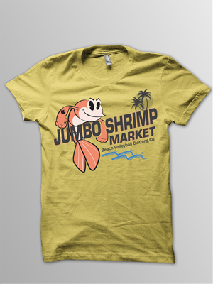 T-shirt Design by Sheky for JA Marketing Solutions | Design #1411880