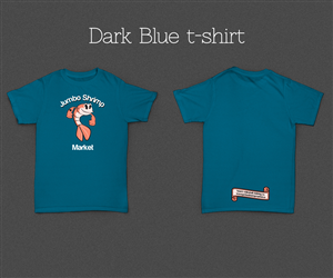 T-shirt Design by Súgorar for JA Marketing Solutions | Design: #1361143
