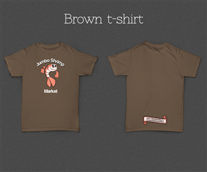 T-shirt Design by Súgorar for JA Marketing Solutions | Design: #1361146