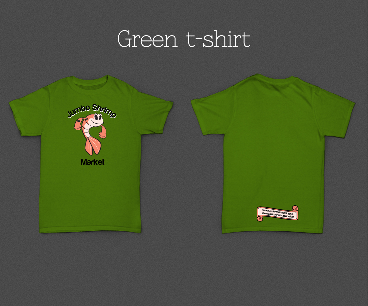 T-shirt Design by Súgorar for JA Marketing Solutions | Design #1361148