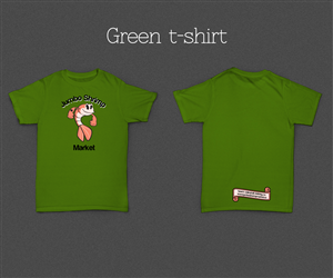 T-shirt Design by Súgorar for JA Marketing Solutions | Design: #1361148