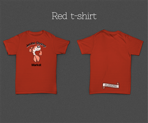 T-shirt Design by Súgorar for JA Marketing Solutions | Design: #1361149