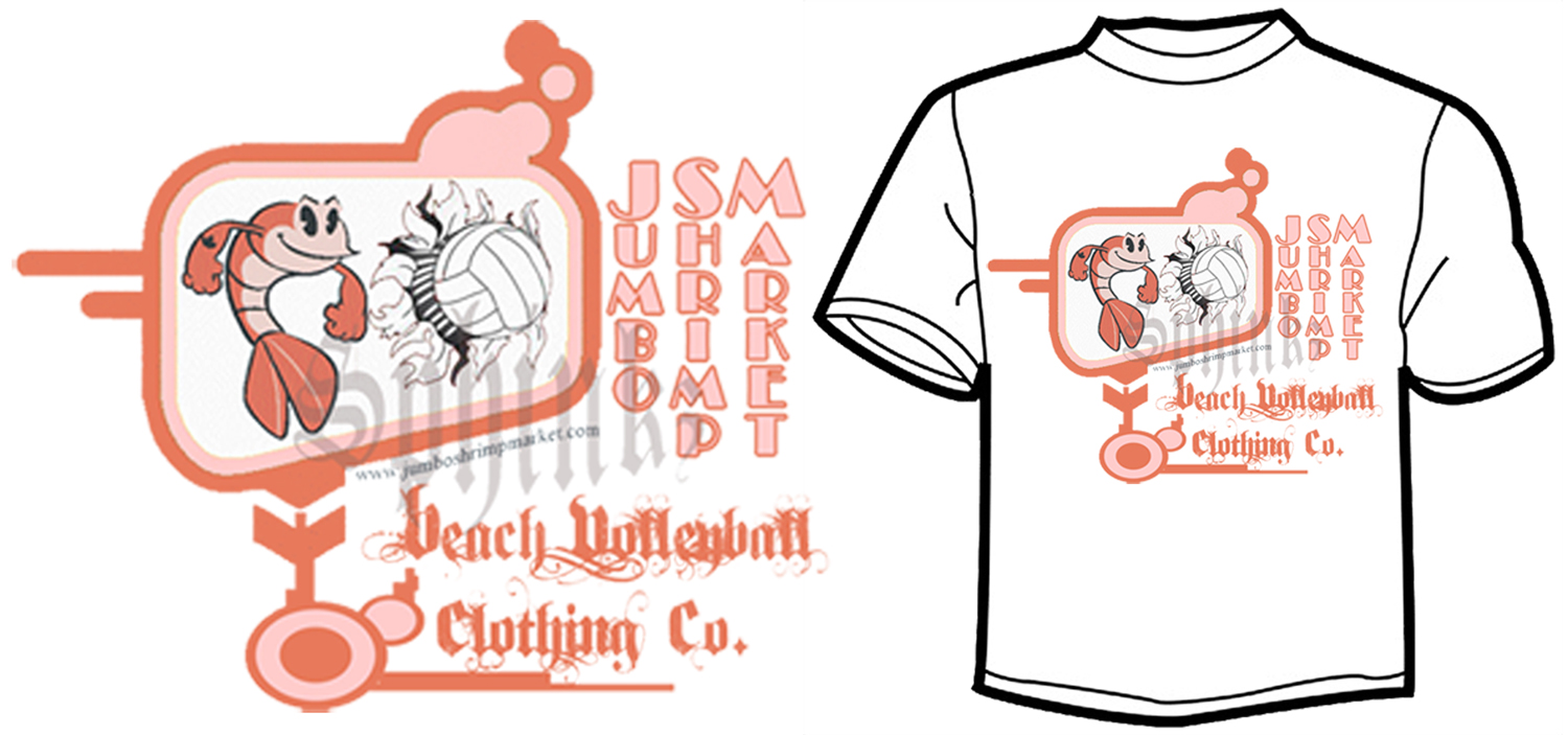 T-shirt Design by herbert for JA Marketing Solutions | Design #1346998