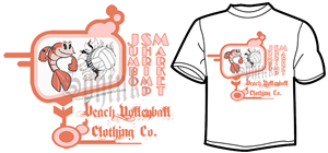 T-shirt Design by herbert for JA Marketing Solutions | Design: #1346998