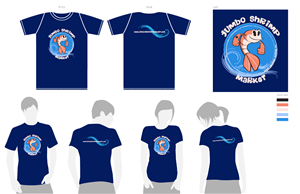 T-shirt Design by kblais for JA Marketing Solutions | Design: #1360752