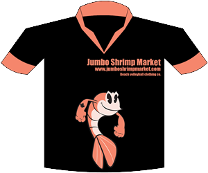 T-shirt Design by Kapilan for JA Marketing Solutions | Design: #1366209