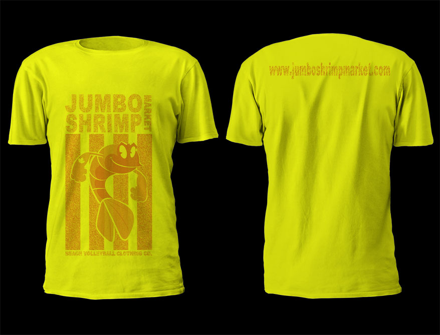 Design de T-shirt par Zett-eF pour JA Marketing Solutions | Design #1365081