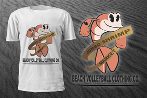 T-shirt Design by Zett-eF for JA Marketing Solutions | Design: #1365276