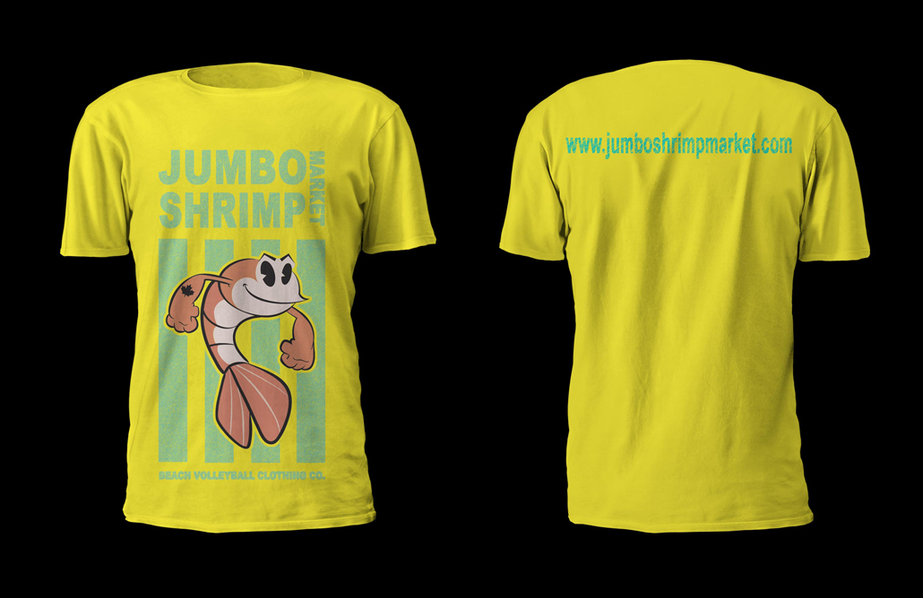 T-shirt Design by Zett-eF for JA Marketing Solutions | Design #1433408