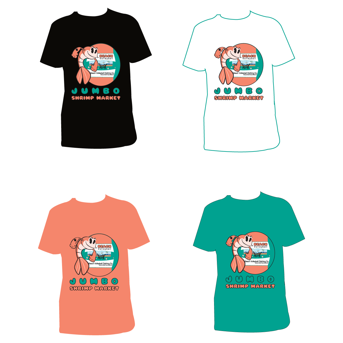 Design de T-shirt par Lisette Designs pour JA Marketing Solutions | Design #1375016