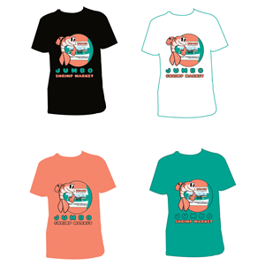 T-shirt Design by Lisette Designs for JA Marketing Solutions | Design: #1375016