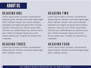 PowerPoint Design by fortunep for this project | Design: #4733118