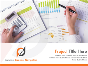 PowerPoint Design by Best Design Hub for this project | Design: #4723609