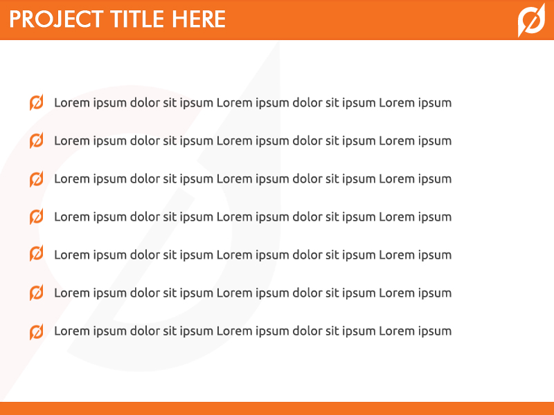 PowerPoint Design by Best Design Hub for this project | Design #4723657