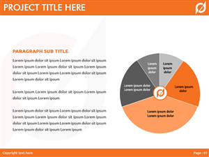 PowerPoint Design by Best Design Hub for this project | Design: #4723702