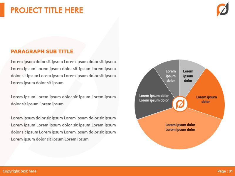 PowerPoint Design by Best Design Hub for this project | Design #4723727