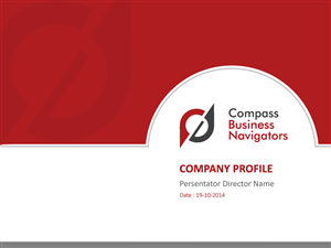 PowerPoint Design by bangraphics for this project | Design: #4749518
