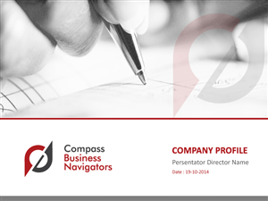 PowerPoint Design by bangraphics for this project | Design: #4749590