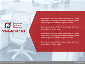PowerPoint Design by bangraphics for this project | Design: #4749702