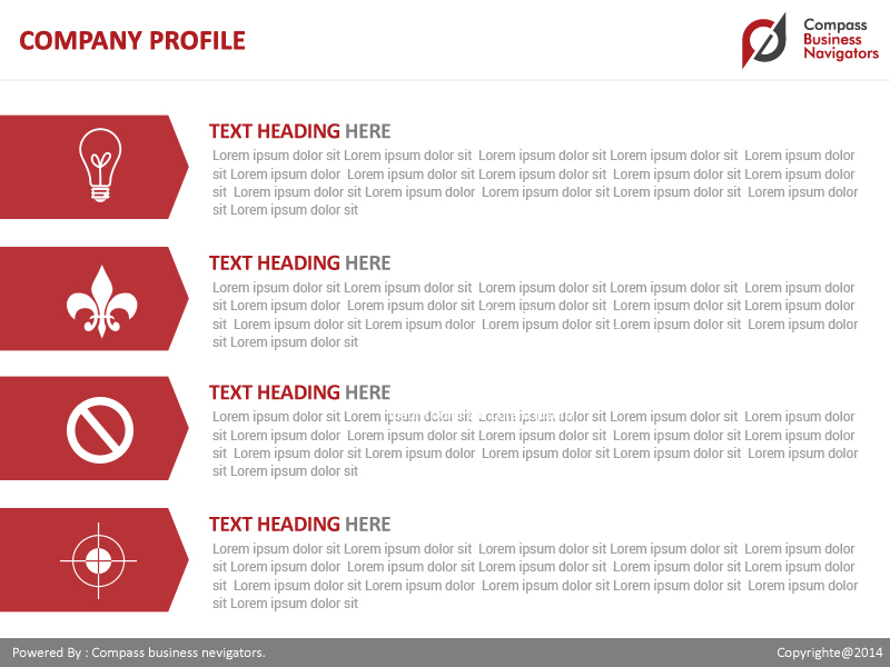 Diseño de PowerPoint por bangraphics para este proyecto | Diseño #4749888