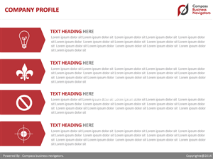 PowerPoint Design by bangraphics for this project | Design: #4749888