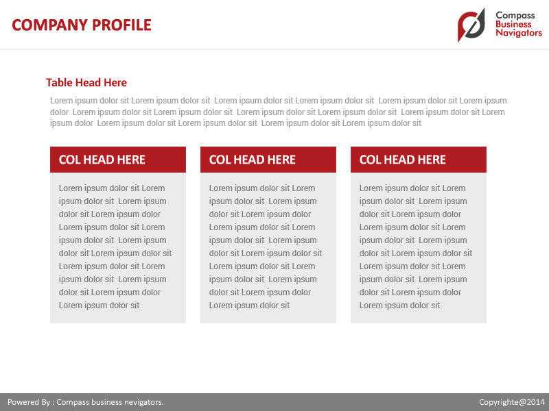 PowerPoint Design by bangraphics for this project | Design #4749916