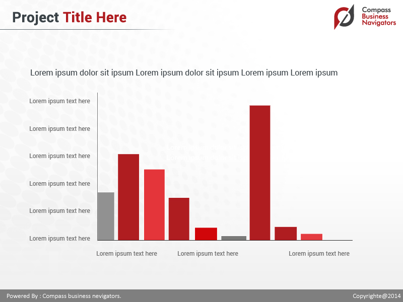 PowerPoint Design by bangraphics for this project | Design #4749977