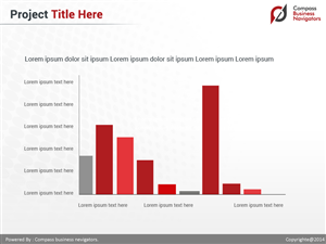 PowerPoint Design by bangraphics for this project | Design: #4749977