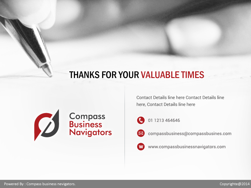 PowerPoint Design by bangraphics for this project | Design #4750052