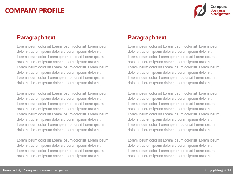 PowerPoint Design by bangraphics for this project | Design #4750130