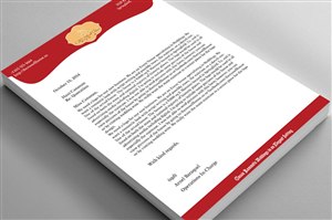 Design de Logo par Arnel pour The Russell House | Design : #4724454