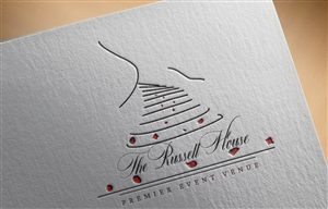 Design de Logo par Arnel pour The Russell House | Design : #4764216