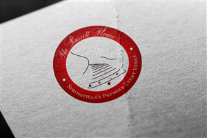 Logo Design by Arnel for The Russell House | Design #4792247
