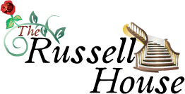 Design de Logo par lotus Vine Design pour The Russell House | Design : #4730981