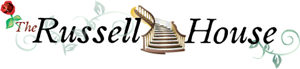 Design de Logo par lotus Vine Design pour The Russell House | Design : #4731627