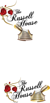 Design de Logo par lotus Vine Design pour The Russell House | Design : #4737193