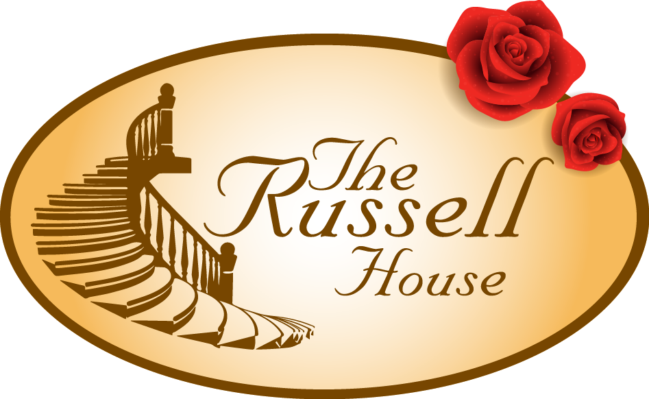 Diseño de Logo por hafetz para The Russell House | Diseño #4726420