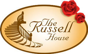 Logo Design by hafetz for The Russell House | Design #4726420