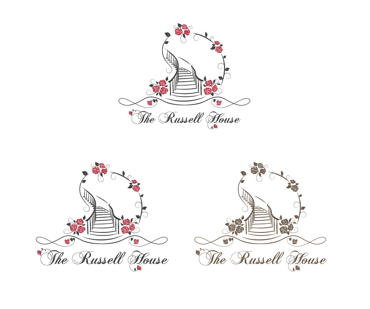 Design de Logo par cerus pour The Russell House | Design #4752688