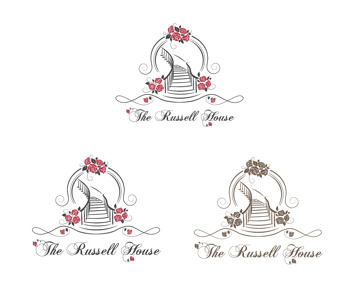 Design de Logo par cerus pour The Russell House | Design #4752693