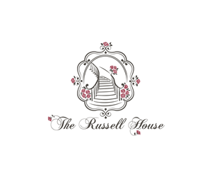 Diseño de Logo por cerus para The Russell House | Diseño: #4780335