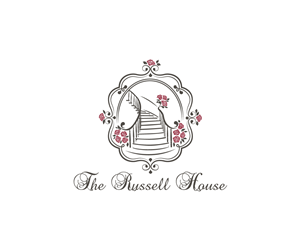 Diseño de Logo por cerus para The Russell House | Diseño: #4780338