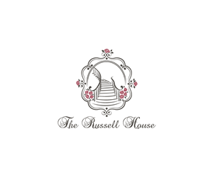 Diseño de Logo por cerus para The Russell House | Diseño: #4780343